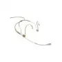 Sennheiser HSP 2-ew-3 juhtmega mikrofon, beež, 009872