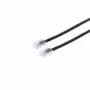 S-Impuls telefonikaabel, RJ-45 (M) – RJ-45 (M), 70090-8/8