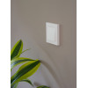 Osram Smart+ seinalüliti, ühekordne, Matter, valge