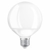 Osram Smart+ Matter Globe 95 100 827 865 TW nutipirn, E27, 14 W, reguleeritav valge valgus, Wi-Fi