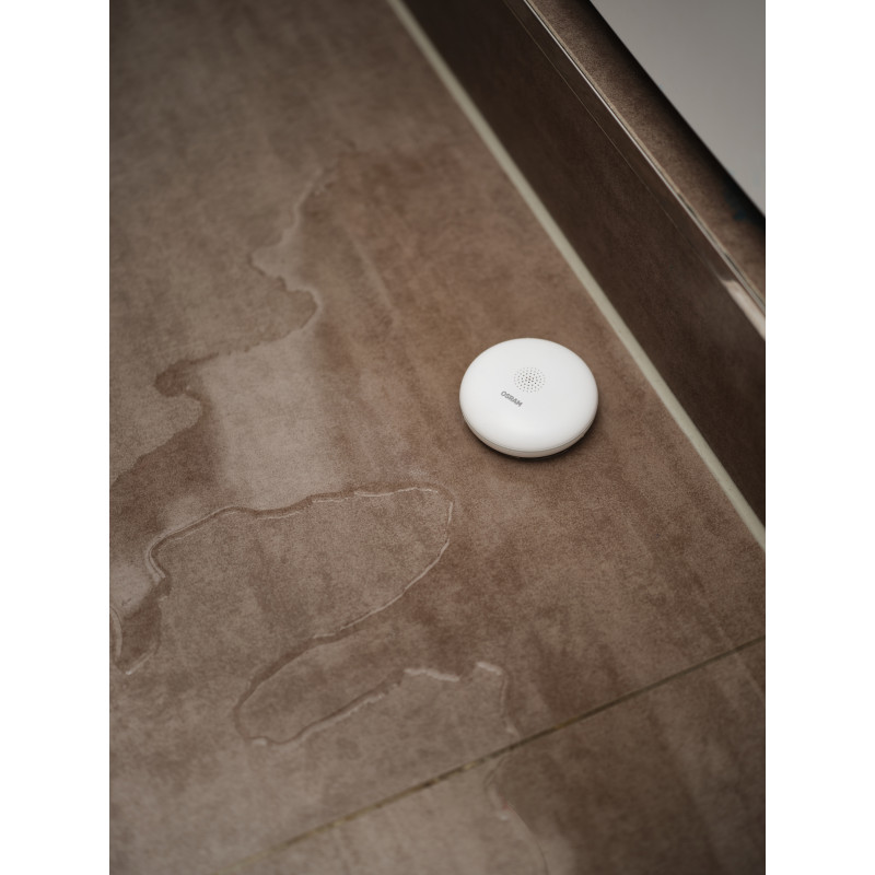 Osram SMART+ WiFi veelekke andur, valge