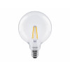 Osram SMART+ MATTER Filament Dimmable Classic Globe 827 nutipirn, E27, 6 W, soe valge, Wi-Fi