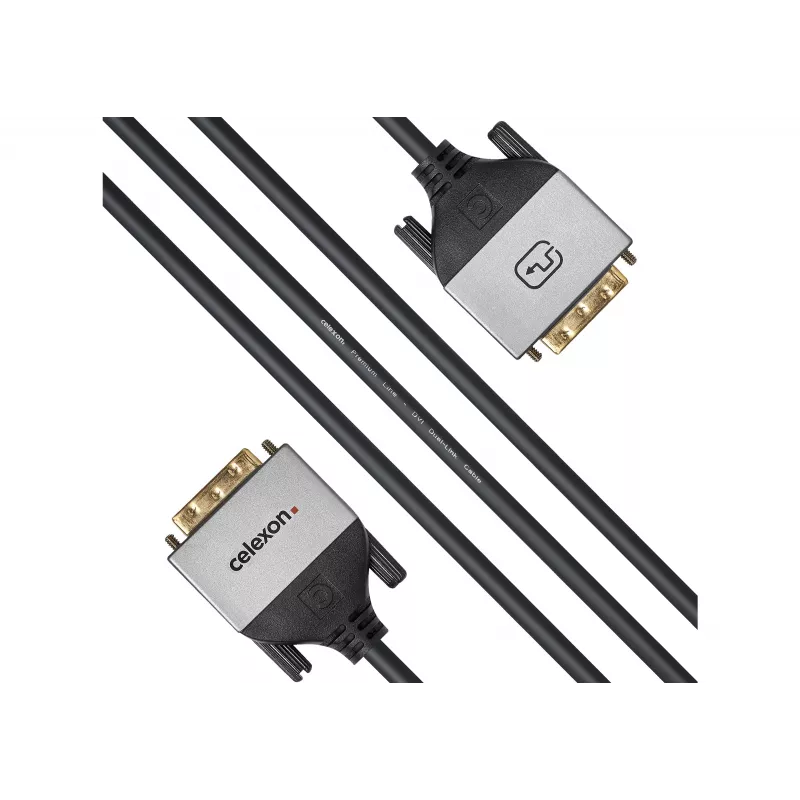 celexon DVI Dual Link kaabel Professional Line 1000015555