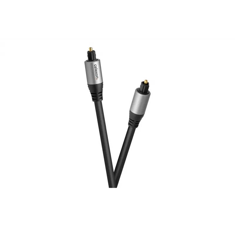 celexon Toslink optiline helikaabel, Professional Line