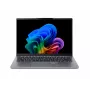 Acer Swift Go 14 NX.JDAEP.002 sülearvuti, 14-tolline WUXGA OLED, AMD Ryzen AI 7 350, 32 GB RAM, 512 GB SSD