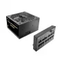 Thermaltake Dockpower FI 1000W toiteplokk, 80 PLUS Gold, moodulaarne, must