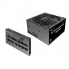 Thermaltake Dockpower FI 1000W toiteplokk, 80 PLUS Gold, moodulaarne, must