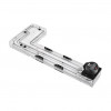 Thermaltake Pacific Core P5 DP-D5 Plus individuaalse vesijahutuse süsteemi osa, CL-W264-PL00SW-A