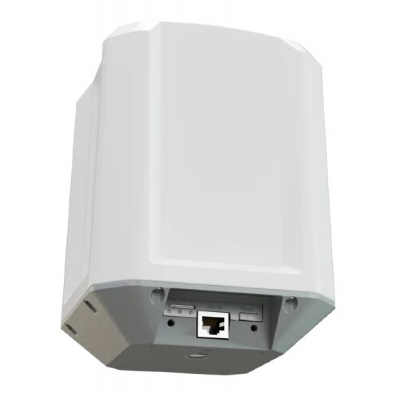 MikroTik LAMP 5G R16 LAMPGM&RG520F-EU välistingimuste ringsuunaline ruuter, IP67
