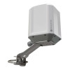 MikroTik LAMP 5G R16 LAMPGM&RG520F-EU välistingimuste ringsuunaline ruuter, IP67