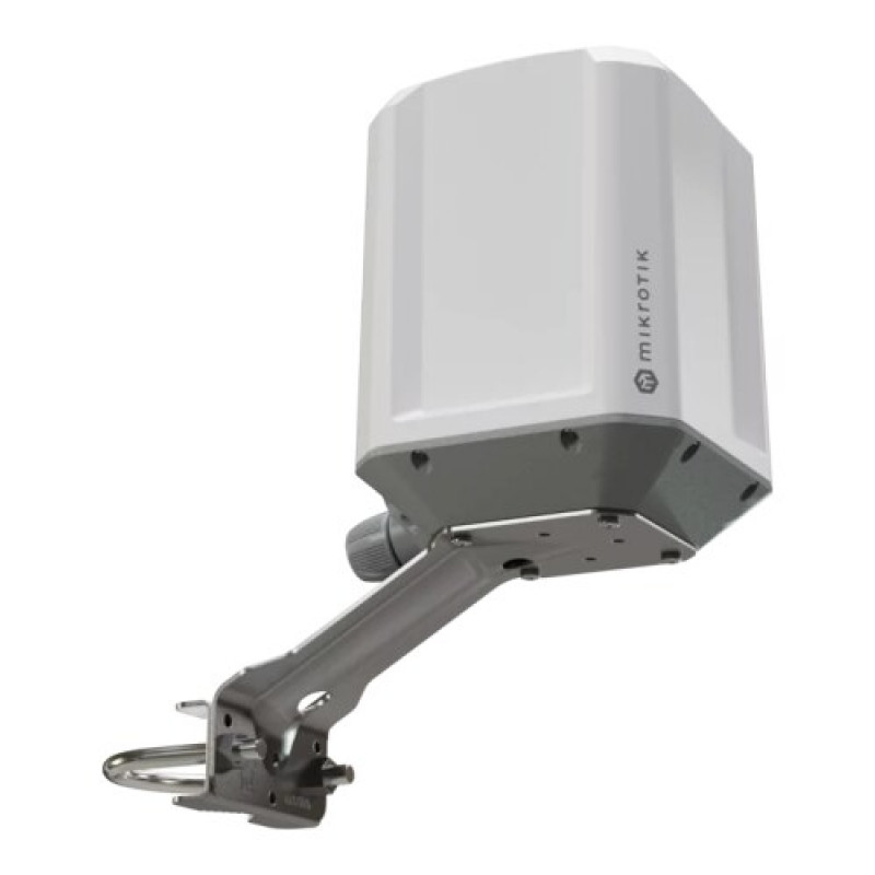 MikroTik LAMP 5G R16 LAMPGM&RG520F-EU välistingimuste ringsuunaline ruuter, IP67