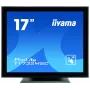 iiyama ProLite T1732MSC-B1X 17-tolline puutemonitor, 1280x1024, must