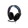 Logitech G335 juhtmega mängukõrvaklapid mikrofoniga, 3,5 mm pistik, must