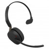 Jabra Evolve3 65 Mono peakomplekt, Link 390C, 36599-899-899