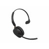 Jabra Evolve3 65 Mono peakomplekt, Link 390C, 36599-899-899