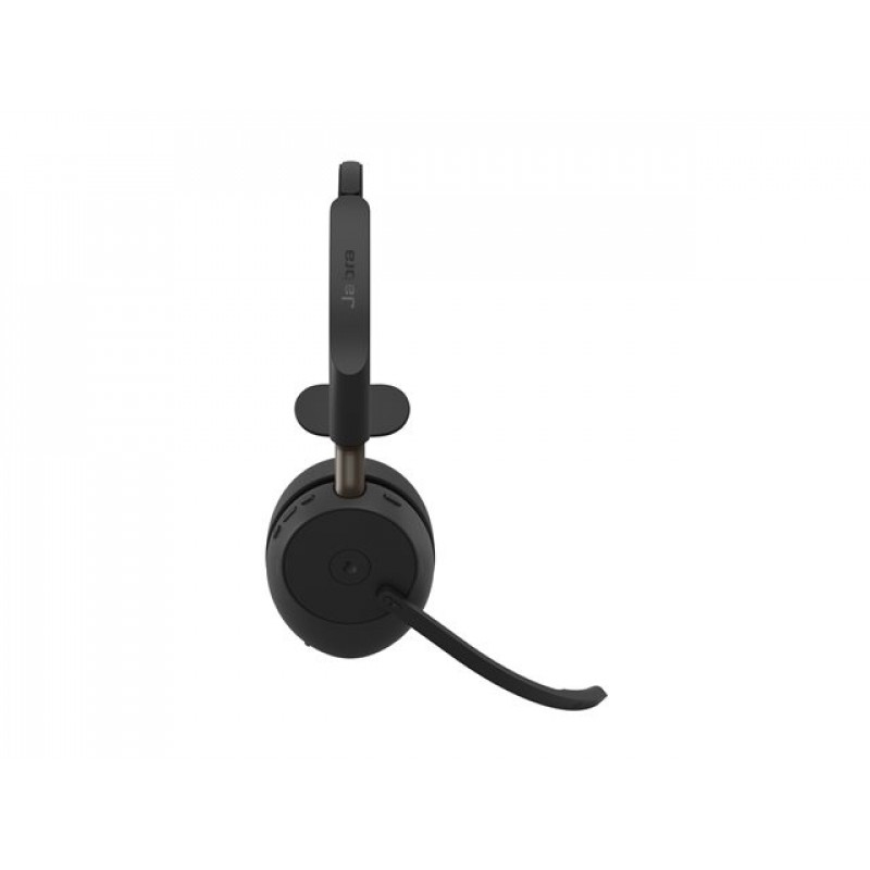 Jabra Evolve3 65 Mono peakomplekt, Link 390C, 36599-899-899