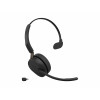 Jabra Evolve3 65 Mono peakomplekt, Link 390C, 36599-899-899