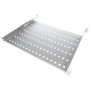 Alantec SA-P-19-1U-450-4-S riiul kapile