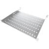 Alantec SA-P-19-1U-450-4-S riiul kapile