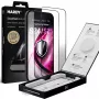 3mk DeepBlack Anti-Reflective Glass ekraanikaitse telefonidele Samsung Galaxy S24/S25