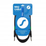 SSQ JMPJMP2 SS-2045 Event helikaabel, 6,3 mm mono jack – 6,3 mm mono jack, 2 m