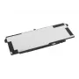 Movano 7FMXV sülearvuti aku Dell Latitude 5320, 7320, 7420, 7520, 3600 mAh (55 Wh)