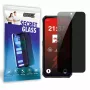 GrizzGlass SecretGlass GRZ11490 privaatsuskaitseklaas Ulefone Armor 28 Ultra jaoks
