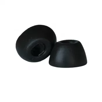 Comply TrueGrip Pro TWO-200-C kõrvaklappide otsakud, väike (S)