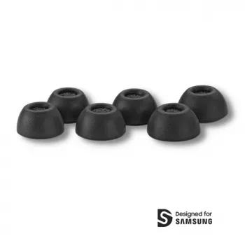 Comply kõrvaklappide otsakud Galaxy Buds2 Pro jaoks, segatud suurused (MIX)
