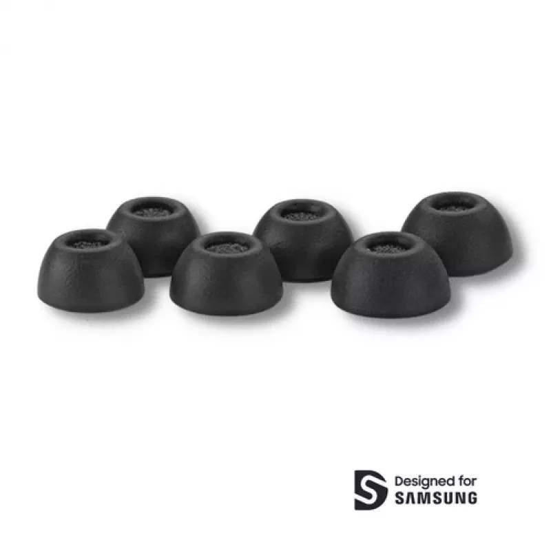 Comply kõrvaklappide otsakud Galaxy Buds2 Pro jaoks, segatud suurused (MIX)