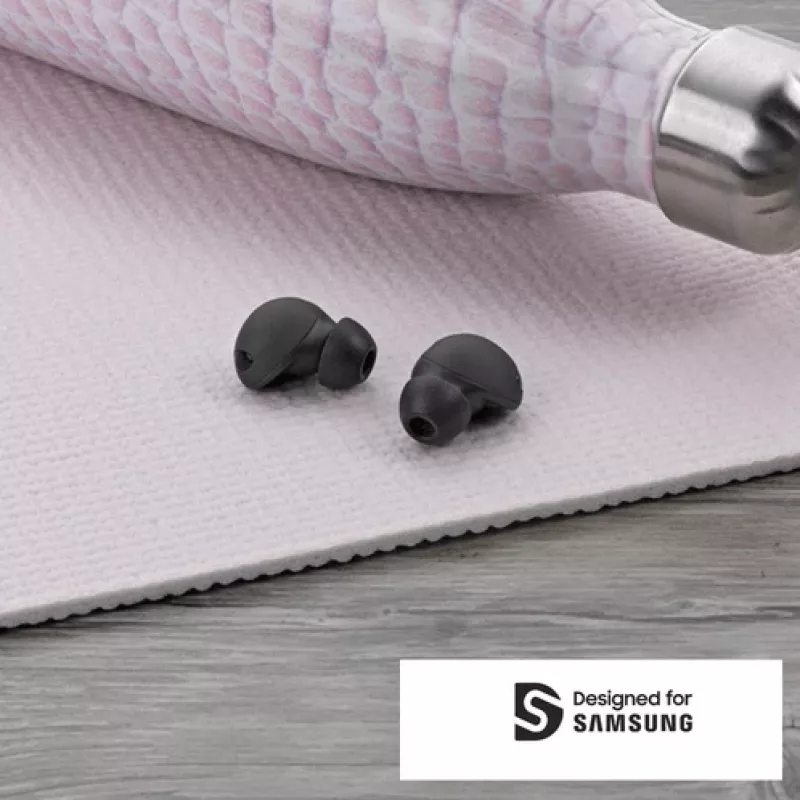 Comply kõrvaklappide otsakud Galaxy Buds2 Pro jaoks, segatud suurused (MIX)