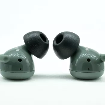 Comply kõrvaotsikud Google Pixel Budsile ja Pixel Buds A-Series'ile, keskmine (M)