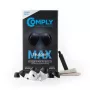 Comply MAX kõrvaotsakud AirPods Pro jaoks, must, suurus L