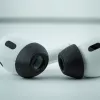 Comply MAX kõrvaotsakud AirPods Pro jaoks, must, suurus L