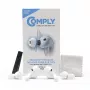 Comply kõrvaotsakud Apple AirPods Pro 3 jaoks, valge, suurus L