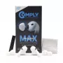 Comply MAX kõrvaotsakud Apple AirPods Pro 3 jaoks, valge, suurus L