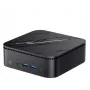 Blackview MP100Pro miniarvuti, AMD Ryzen 5 7530U, 16 GB RAM, 512 GB SSD, Windows 11 Pro