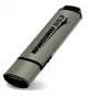 Kanguru SS3 KF3WP-128G USB 3.0 mälupulk, 128 GB, füüsilise kirjutuskaitsega