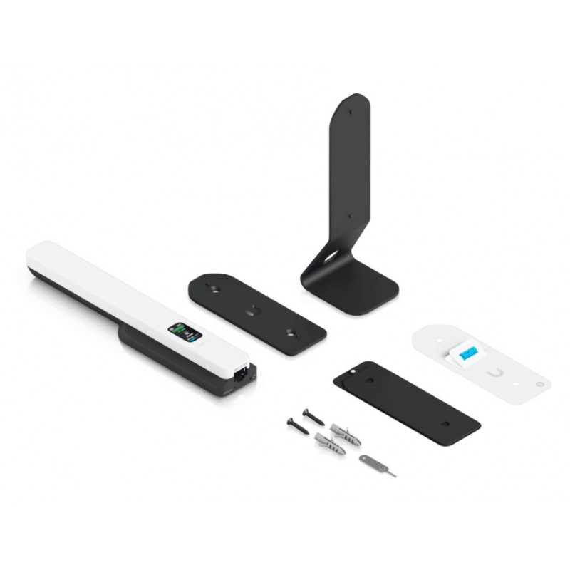 Ubiquiti U5G UniFi 5G Backup PoE mobiilivõrguseade, 5G RedCap, 200 x 38 x 20,2 mm