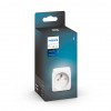 Philips Hue Smart Plug SKL000321521 nutikas pistikupesa, 220-240 V, IP20, valge, CZ/SK