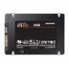 Samsung 870 EVO 250 GB 2,5″ SATA SSD-ketas, MZ-77E250BW
