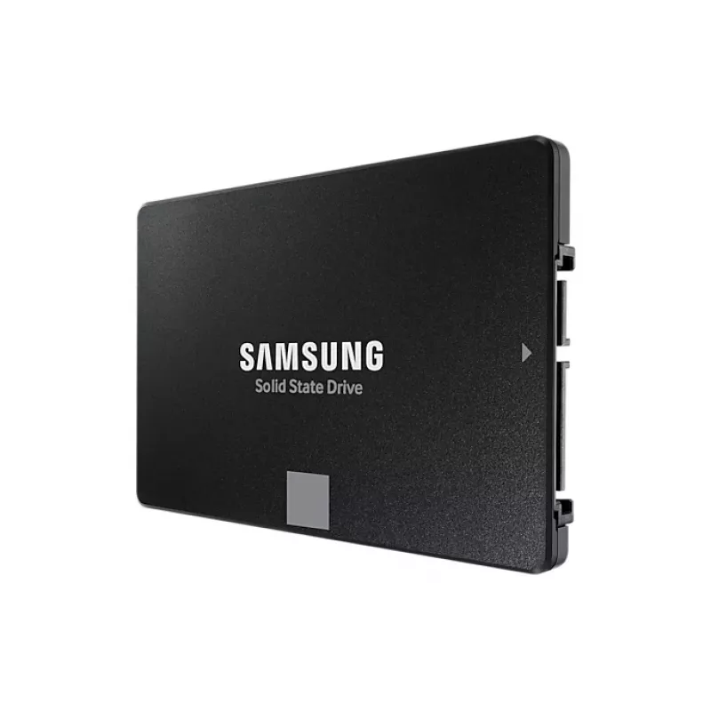 Samsung 870 EVO 250 GB 2,5″ SATA SSD-ketas, MZ-77E250BW