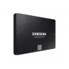 Samsung 870 EVO 250 GB 2,5″ SATA SSD-ketas, MZ-77E250BW