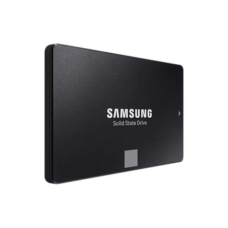 Samsung 870 EVO 250 GB 2,5″ SATA SSD-ketas, MZ-77E250BW