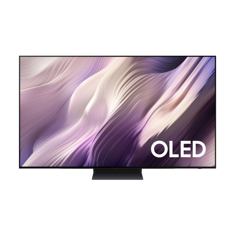 Samsung QE48S95HAEXXH 48″ 4K OLED nutiteler