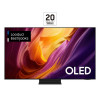 Samsung QE48S95HAEXXH 48″ 4K OLED nutiteler