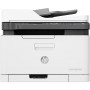 HP Color LaserJet MFP 179fnw multifunktsionaalne printer (4ZB97A)