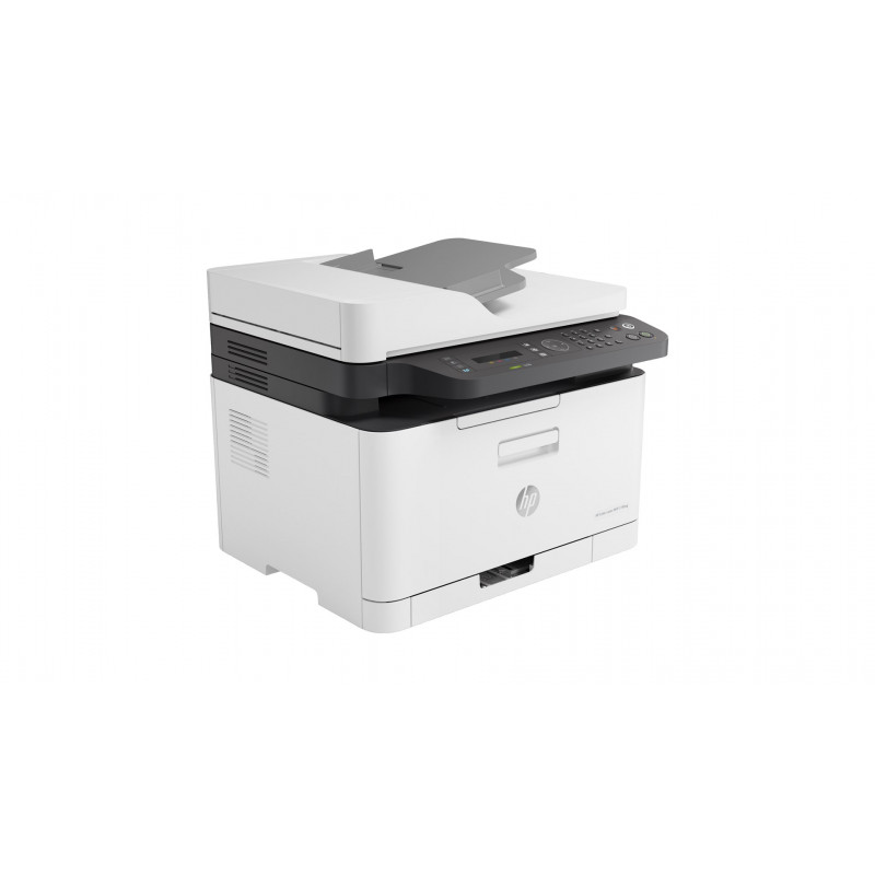 HP Color LaserJet MFP 179fnw multifunktsionaalne printer (4ZB97A)