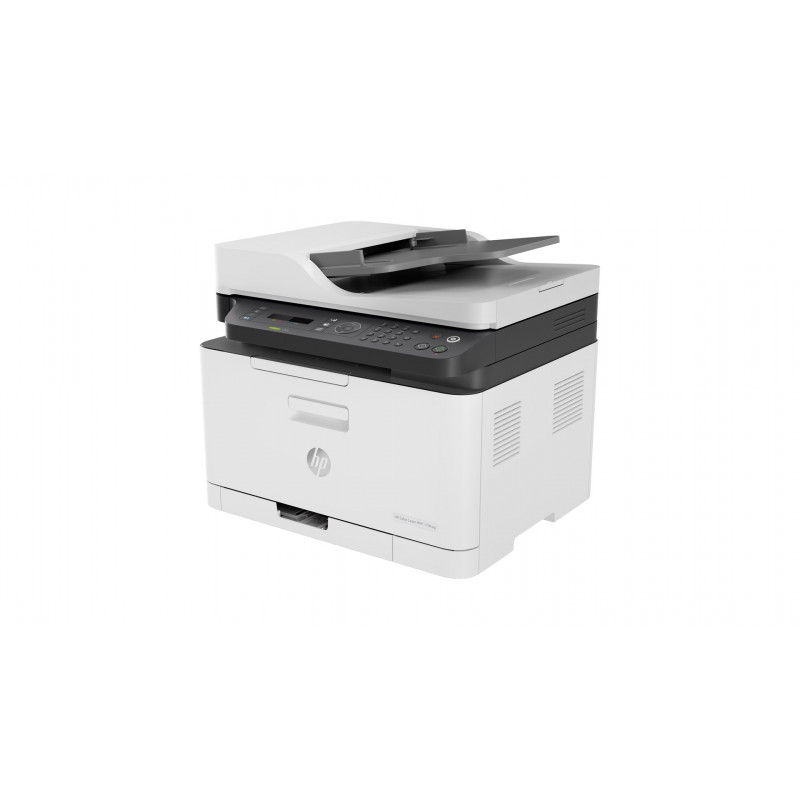 HP Color LaserJet MFP 179fnw multifunktsionaalne printer (4ZB97A)