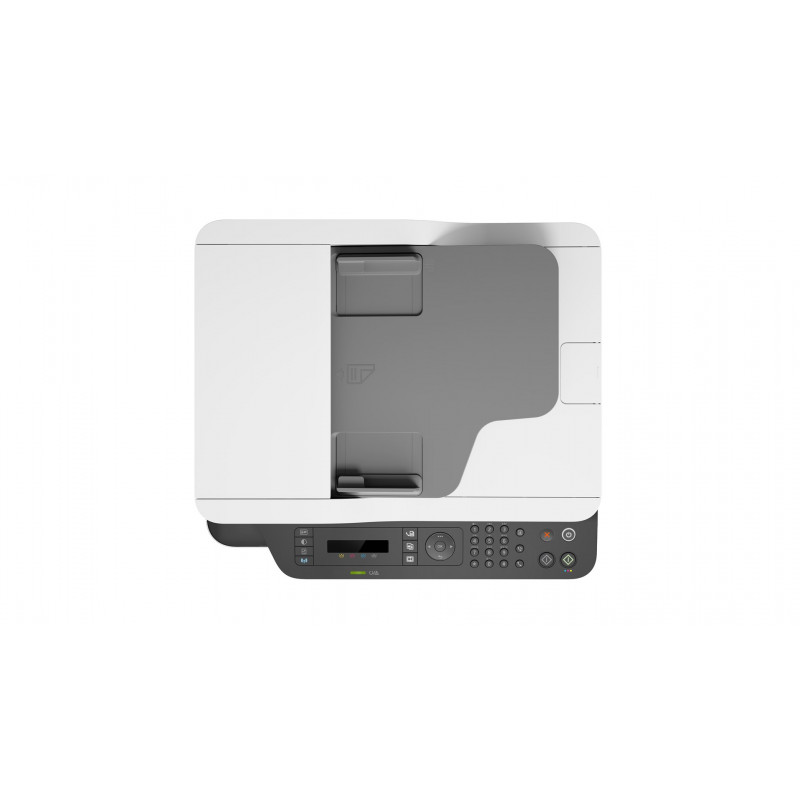 HP Color LaserJet MFP 179fnw multifunktsionaalne printer (4ZB97A)